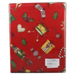 Fata de masa Craciun 140x180 CM