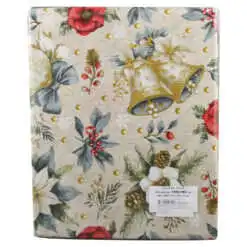 Fata de masa Craciun 140x180 CM
