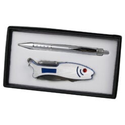 Pix cu briceag multifunctional Peste