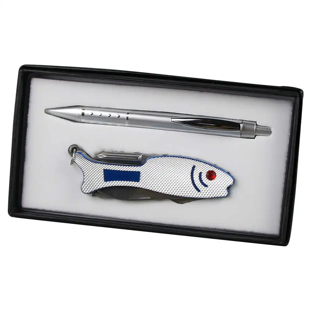 Pix cu briceag multifunctional Peste Pix cu briceag multifunctional Peste