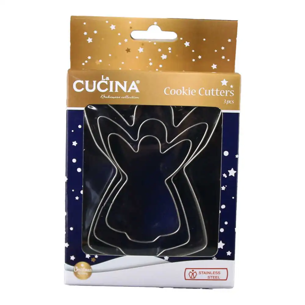 La Cucina La Cucina