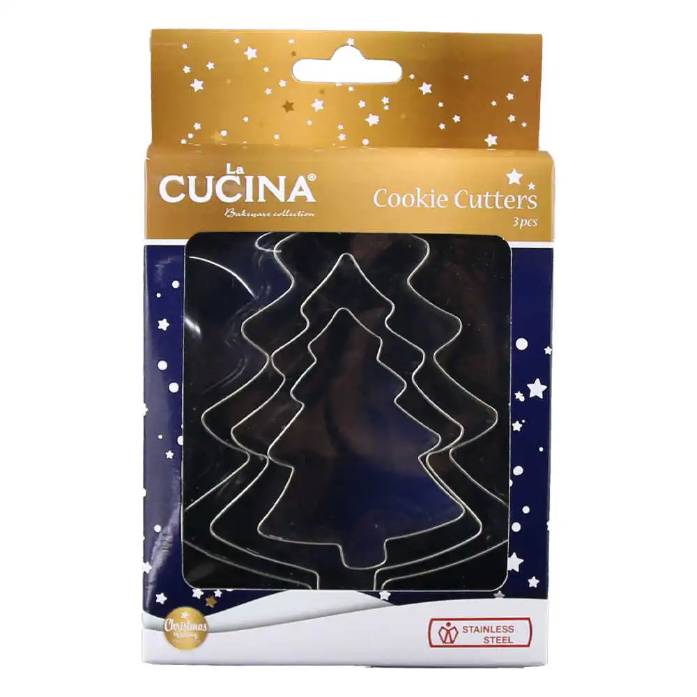 La Cucina La Cucina