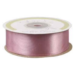 Rola panglica satin Nalba 25 mm x 25 m