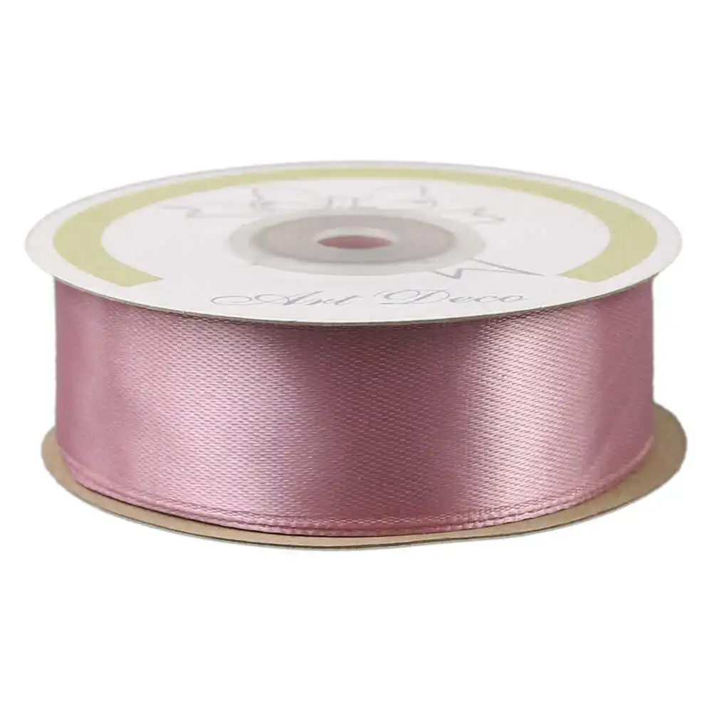 Rola panglica satin Nalba 25 mm x 25 m Rola panglica satin Nalba 25 mm x 25 m