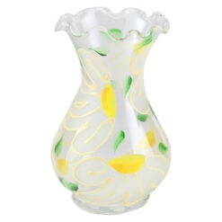 Vaza din sticla 14 CM