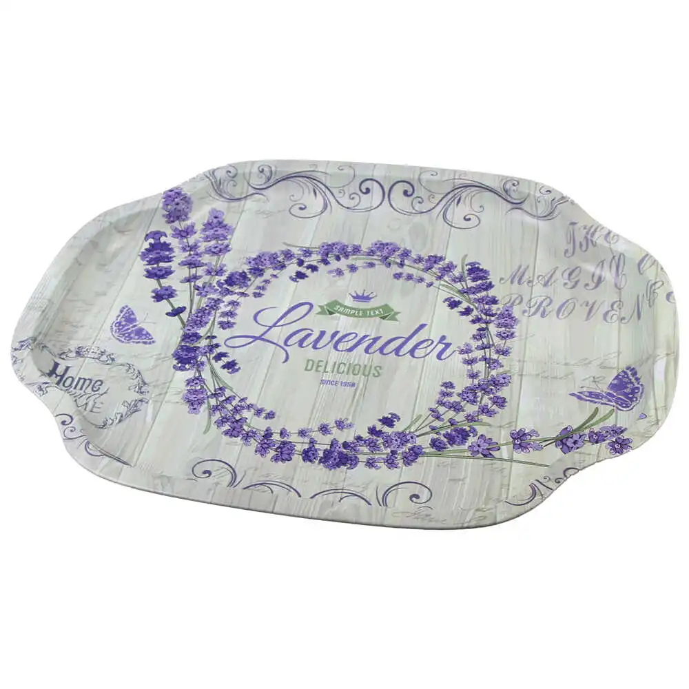 Lavandula