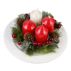 Aranjament de Advent 19 CM