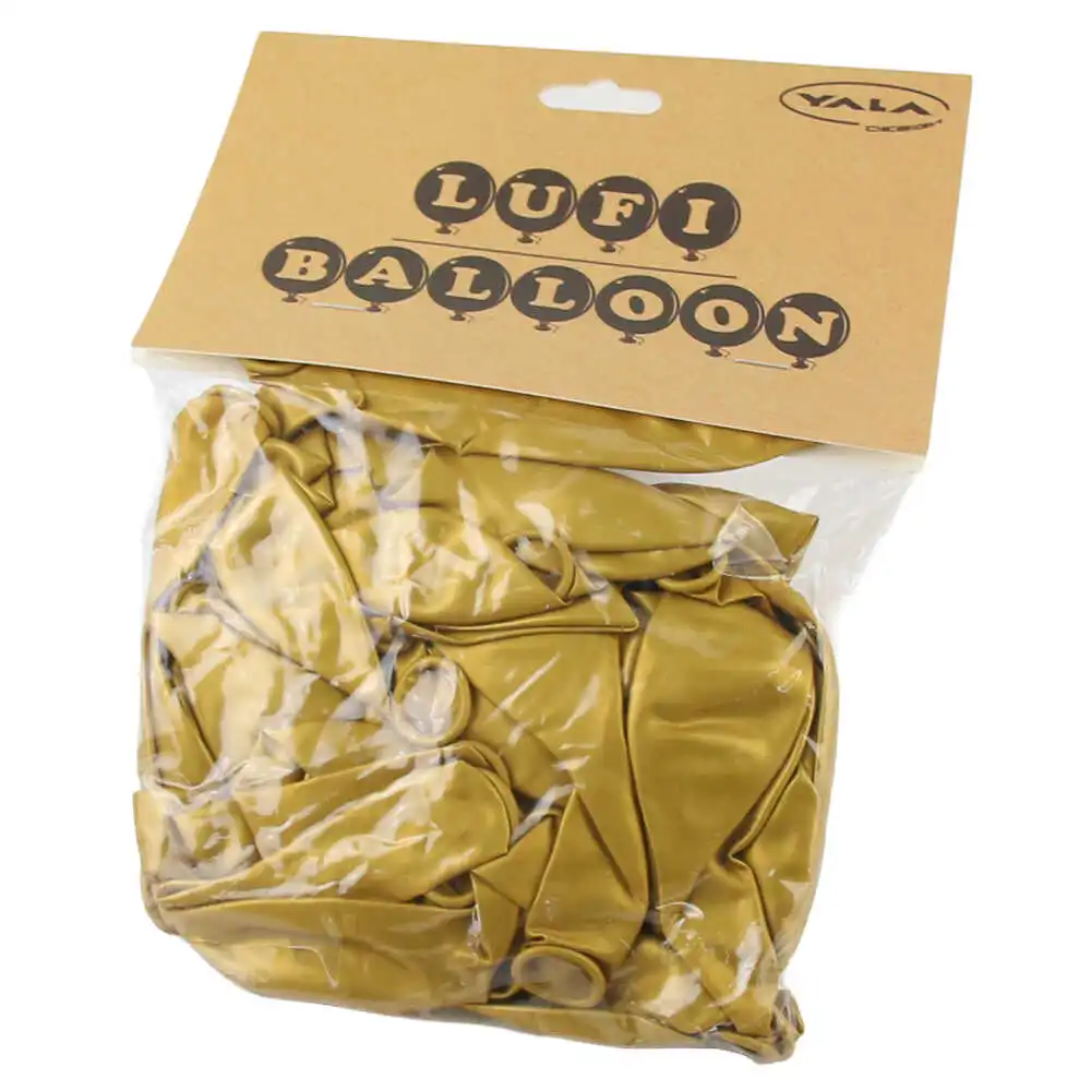 Set 50 baloane 31 CM