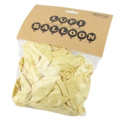 Set 50 baloane 31 CM