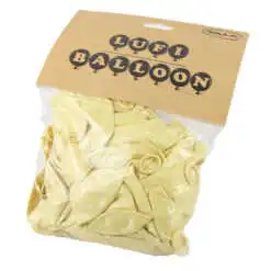 Set 50 baloane 31 CM