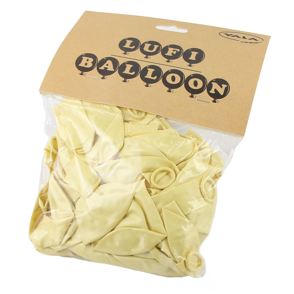 Set 50 baloane 31 CM Set 50 baloane 31 CM