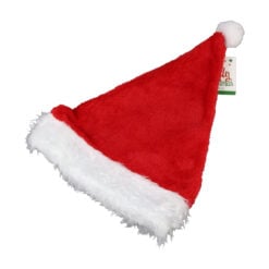 Caciula de Mos Craciun 30x40 CM