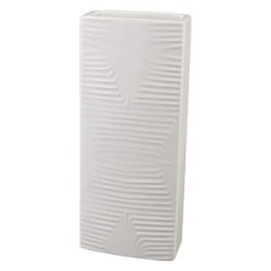 Umidificator ceramic pentru calorifer 7.5x18 CM