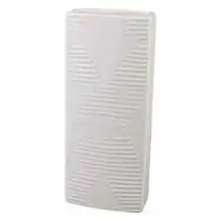Umidificator ceramic pentru calorifer 7.5x18 CM