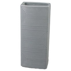 Umidificator ceramic pentru calorifer 7.5x18 CM