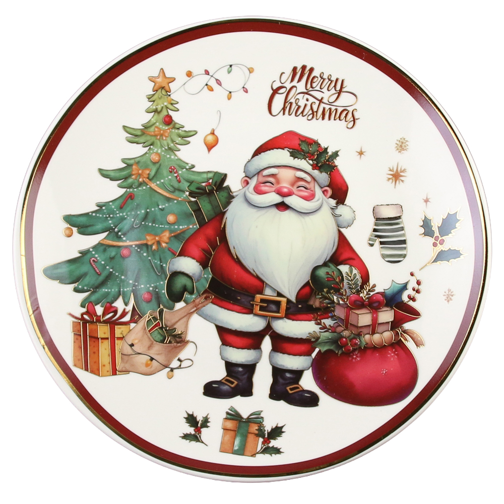 "Merry Christmas" "Merry Christmas"