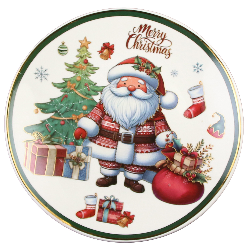 Mos Craciun Mos Craciun