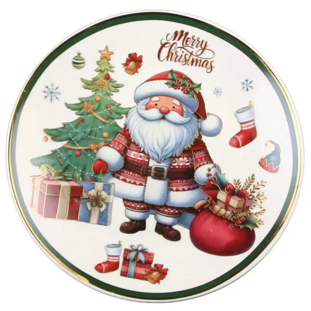 Mos Craciun Mos Craciun