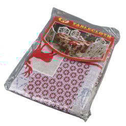 Fata de masa Craciun 140x180 CM