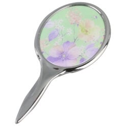 Oglinda de buzunar cu maner 8x18 CM