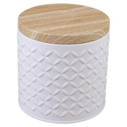 Cutie metalica cu capac 10x10 CM