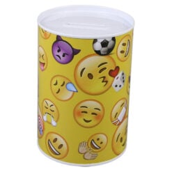 Pusculita metalica 8x11.5 CM