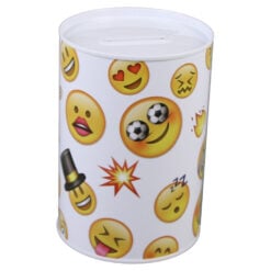 Pusculita metalica 8x11.5 CM