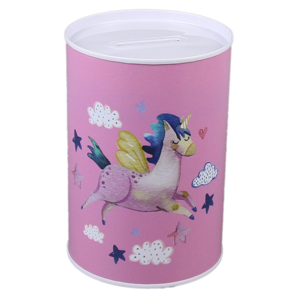 Pusculita metalica 8x12 CM Pusculita metalica 8x12 CM