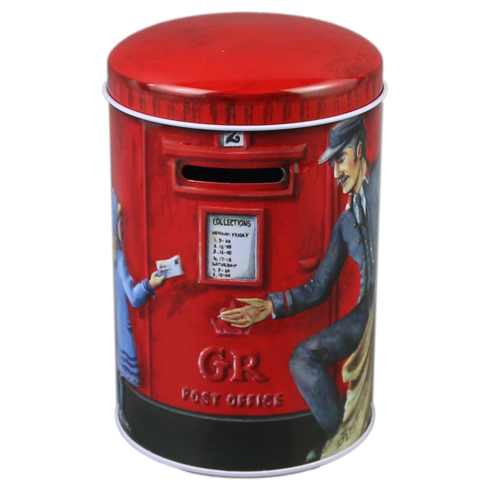 Pusculita metalica 9x14 CM Pusculita metalica 9x14 CM