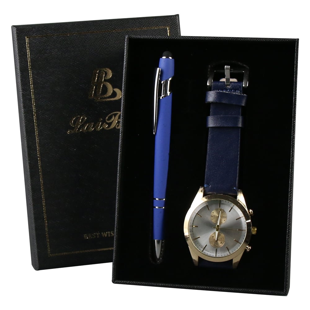 Ceas cu pix Ceas cu pix