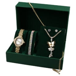 Set cadou pentru femei 4 piese - Bratara