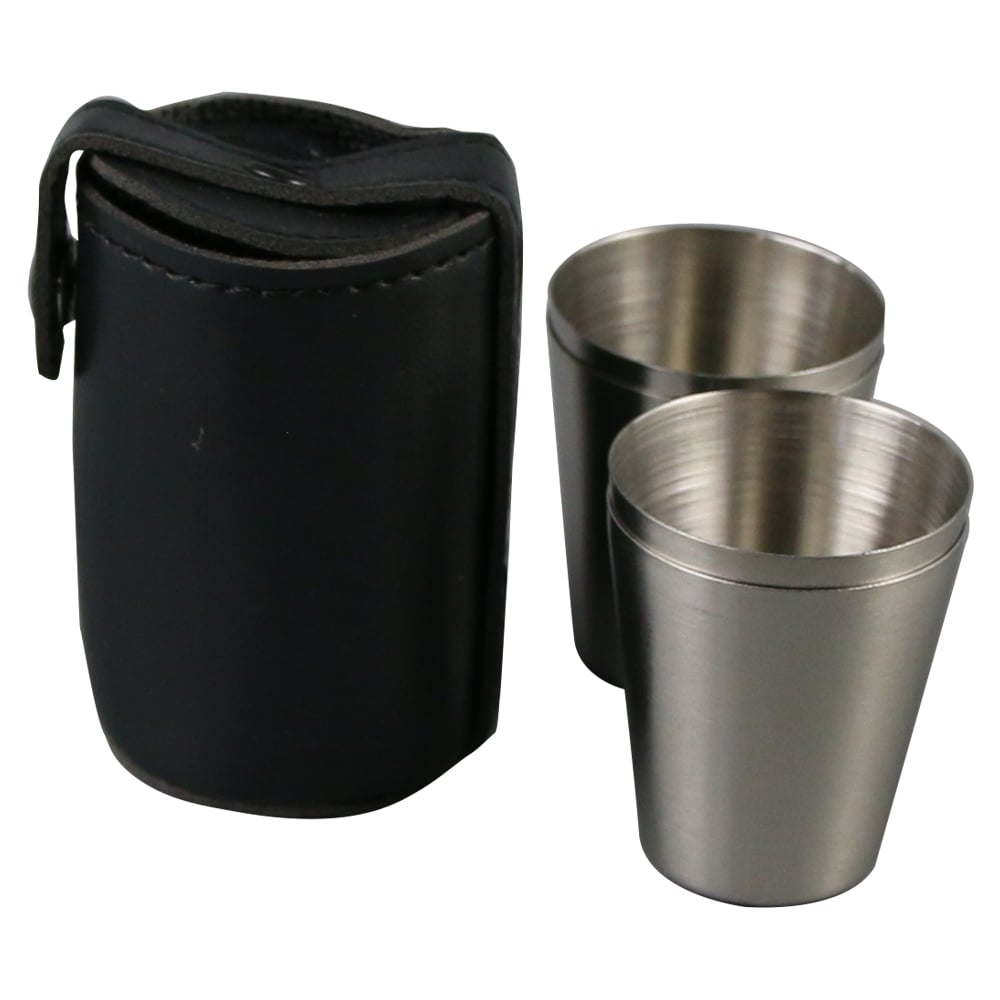 Set 4 pahare inox Set 4 pahare inox