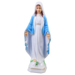 Statueta Fecioara Maria 15 CM
