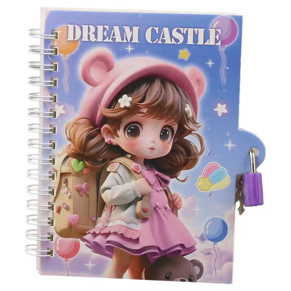 Dream Castle Dream Castle
