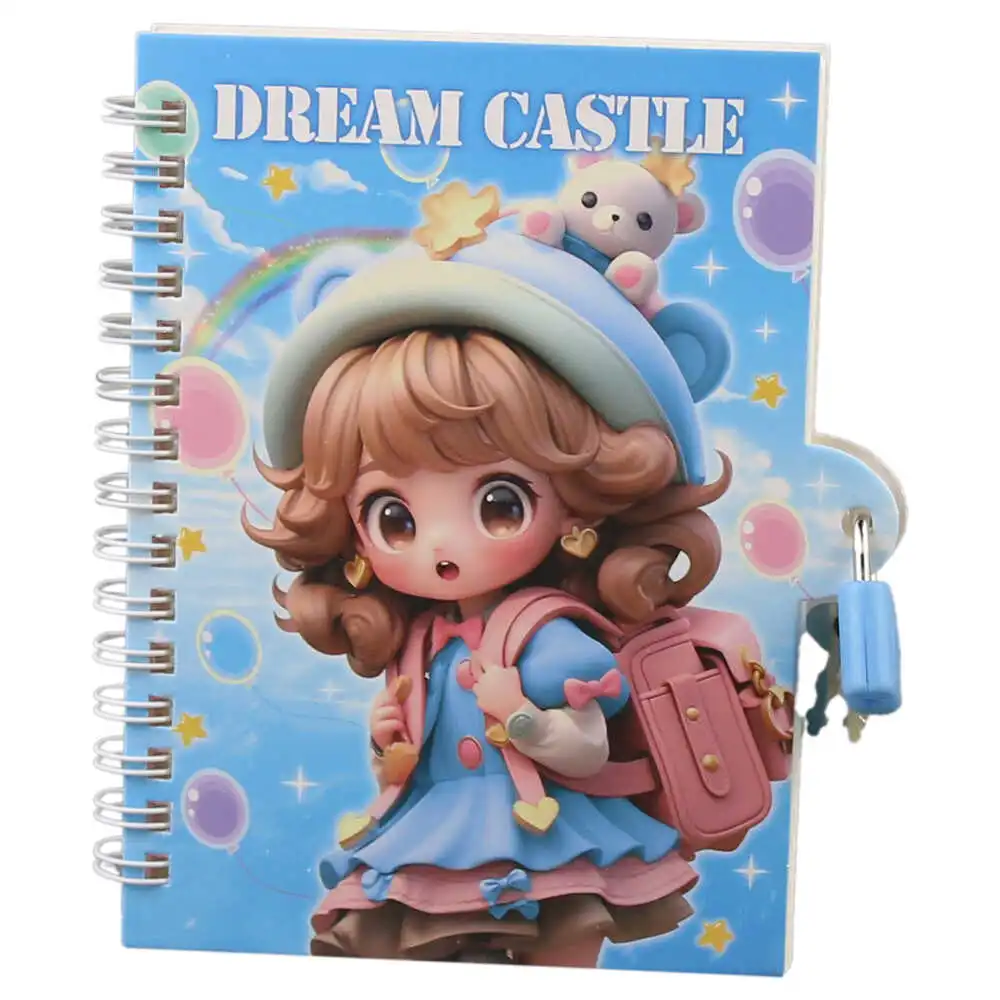 Dream Castle Dream Castle