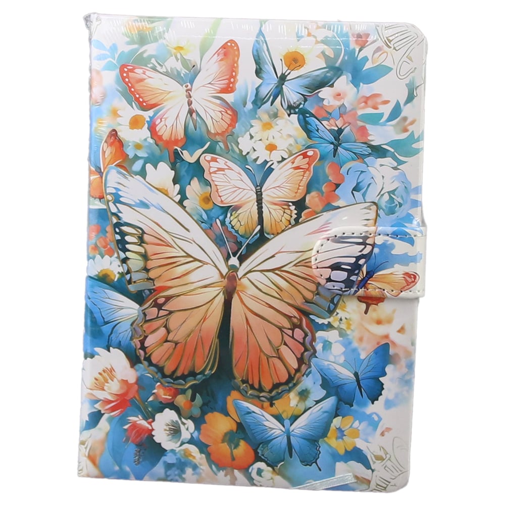 Agenda cu inchidere magnetica 13x17.5 CM Agenda cu inchidere magnetica 13x17.5 CM