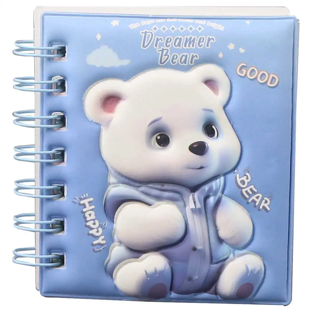 Dreamer Bear Dreamer Bear