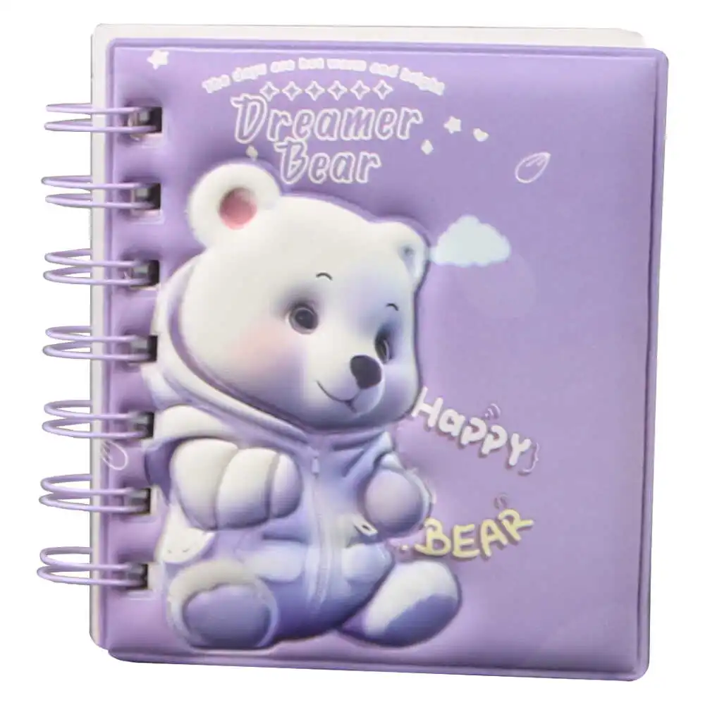 Dreamer Bear Dreamer Bear