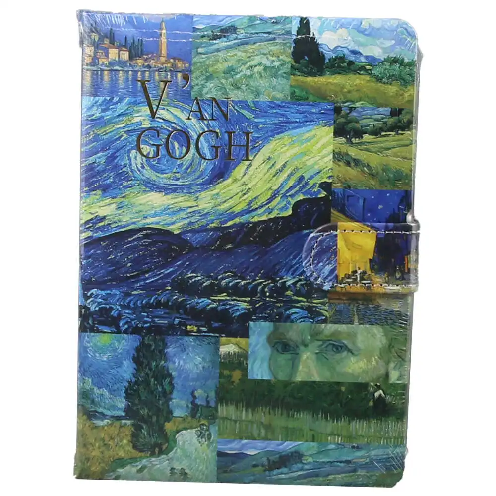 Agenda cu inchidere magnetica 13x17.5 CM Agenda cu inchidere magnetica 13x17.5 CM