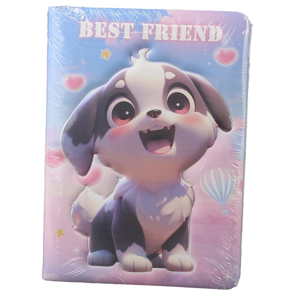 Agenda 13x17.5 CM Agenda 13x17.5 CM