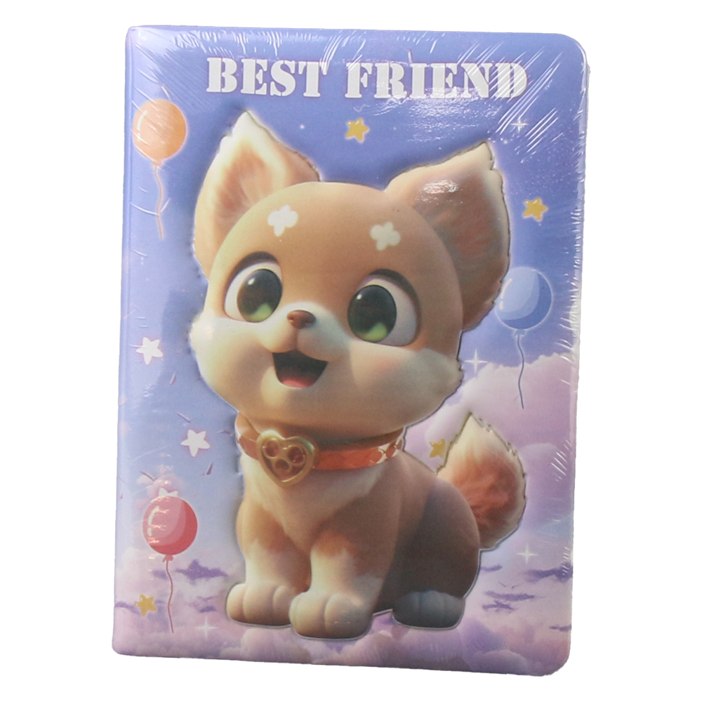 Best Friend Best Friend