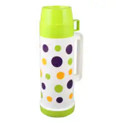 Termos cu capac tip cana 450 ml