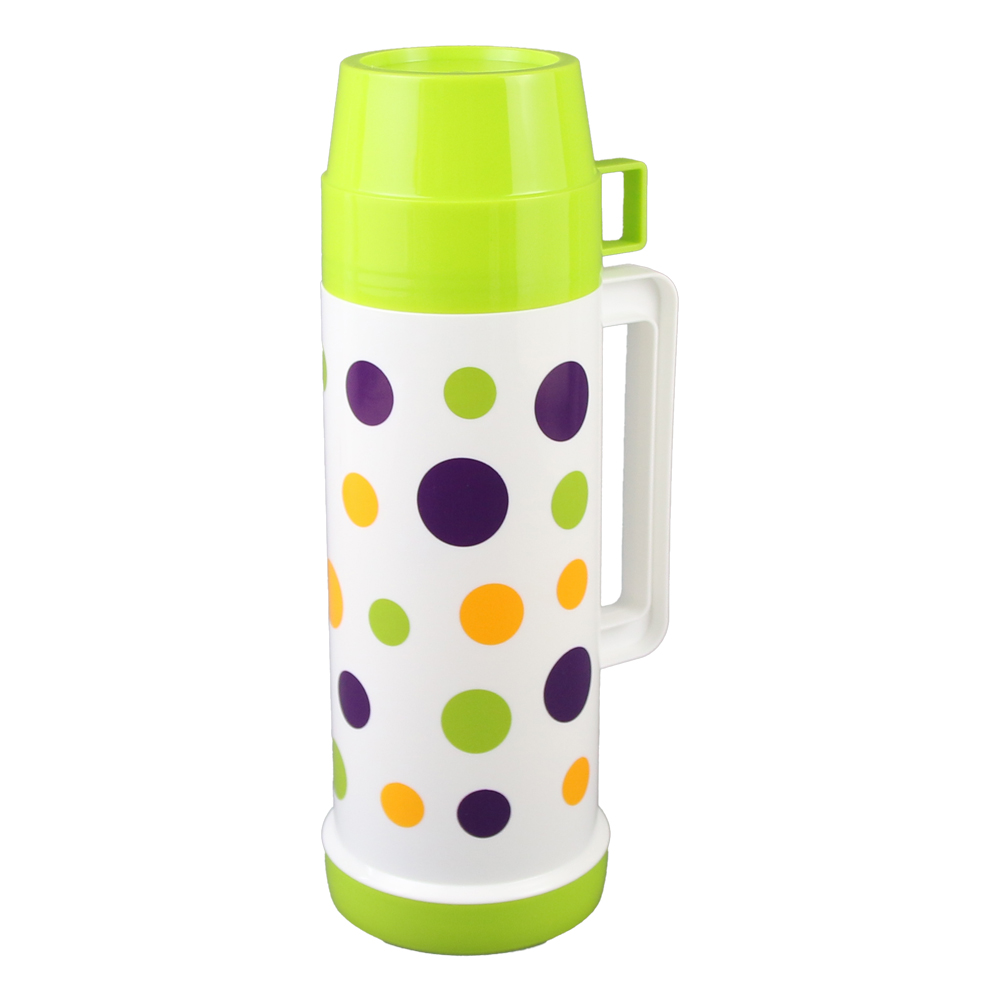 Termos cu capac tip cana 450 ml Termos cu capac tip cana 450 ml