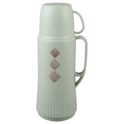 Termos cu capac tip cana 600 ml