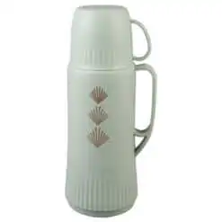 Termos cu capac tip cana 600 ml