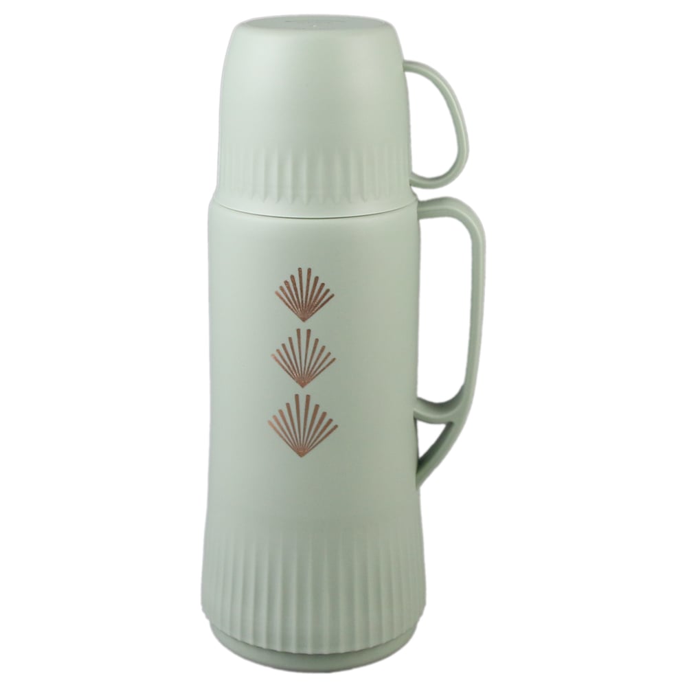 Termos cu capac tip cana 600 ml Termos cu capac tip cana 600 ml