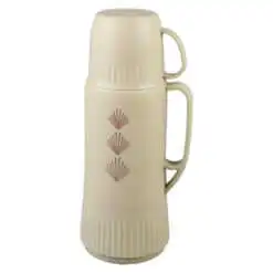 Termos cu capac tip cana 600 ml