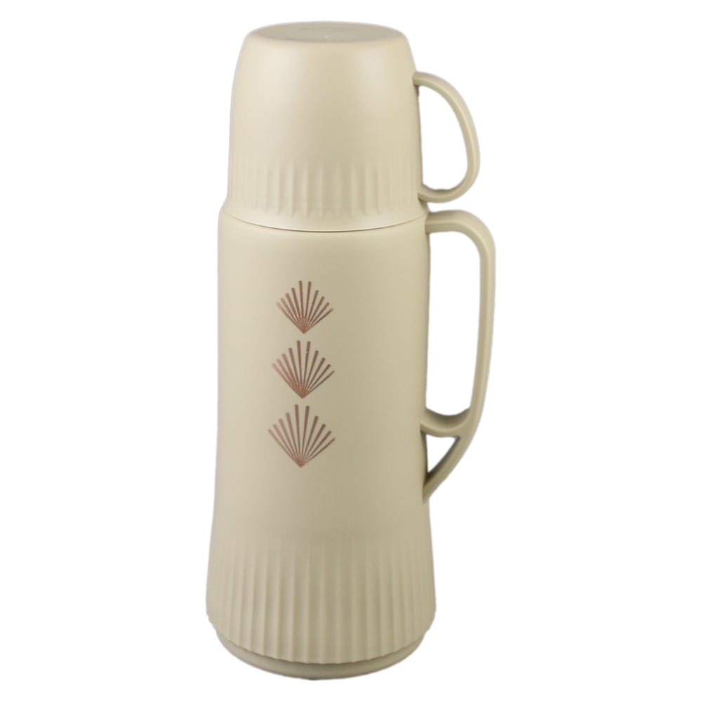 Termos cu capac tip cana 600 ml Termos cu capac tip cana 600 ml