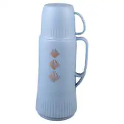 Termos cu capac tip cana 600 ml