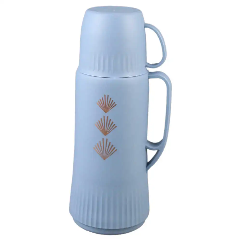 Termos cu capac tip cana 600 ml Termos cu capac tip cana 600 ml